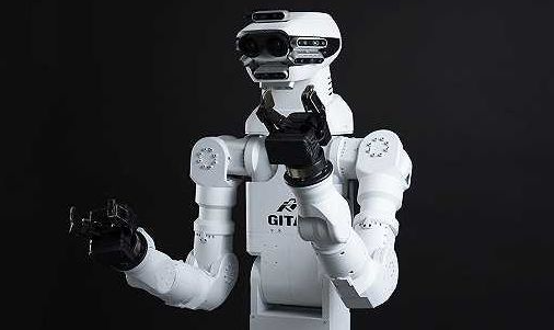 機器人產(chǎn)品